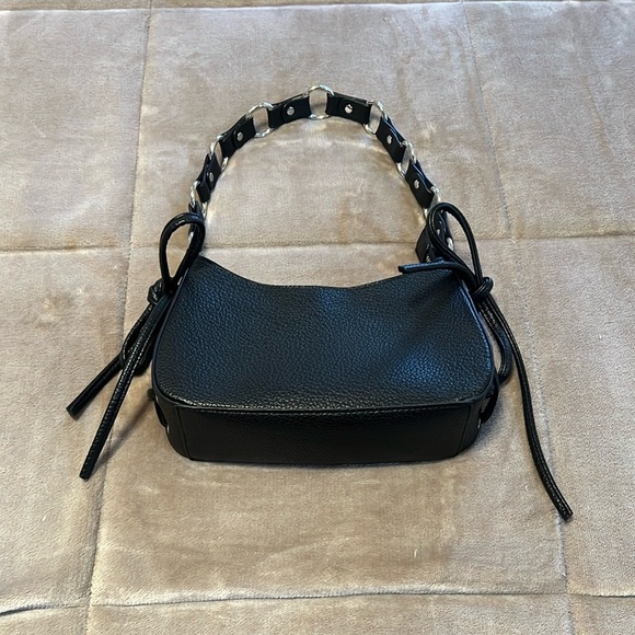 Urban Outfitters Handbags - Kez Laced Bag